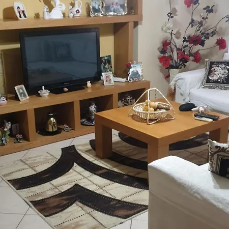 Apartment Mateo